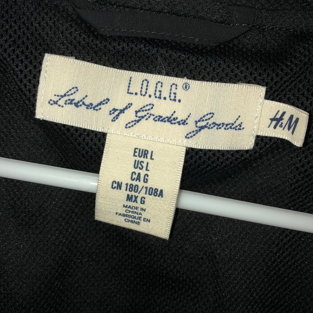 Jacket - Picture 5 of 5